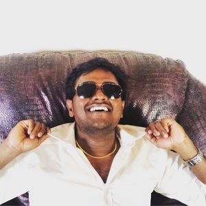 Meet your Posher, Domnic savio